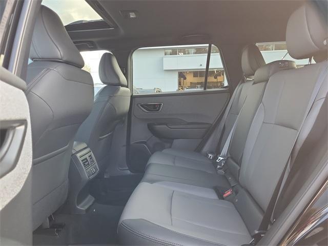 new 2026 Subaru Outback car, priced at $39,859