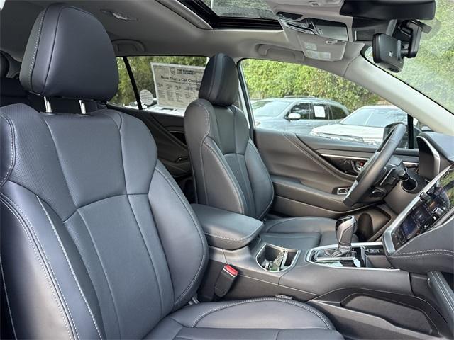 used 2025 Subaru Outback car, priced at $34,000