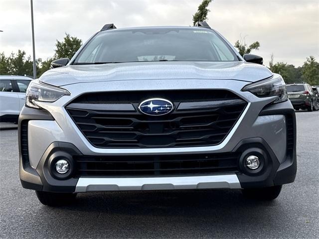 used 2025 Subaru Outback car, priced at $34,000