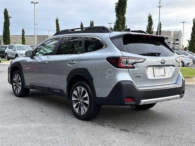 used 2025 Subaru Outback car, priced at $34,000
