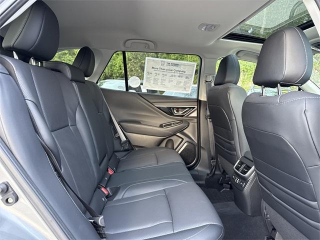 used 2025 Subaru Outback car, priced at $34,000