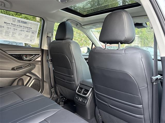 used 2025 Subaru Outback car, priced at $34,000