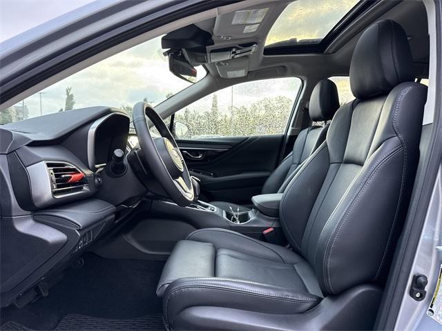 used 2025 Subaru Outback car, priced at $34,000