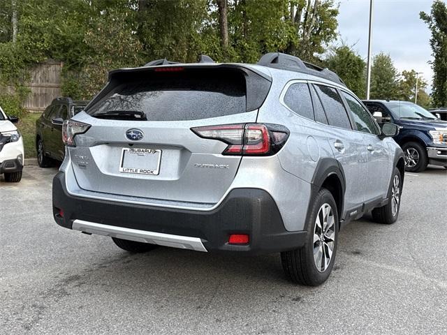 used 2025 Subaru Outback car, priced at $34,000