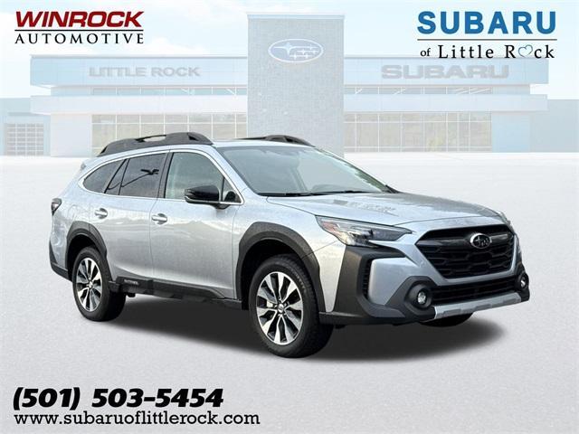 used 2025 Subaru Outback car, priced at $34,000