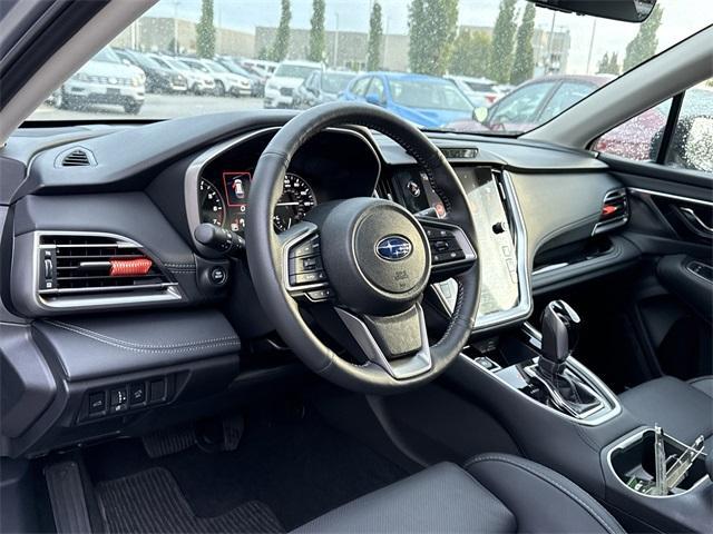 used 2025 Subaru Outback car, priced at $34,000