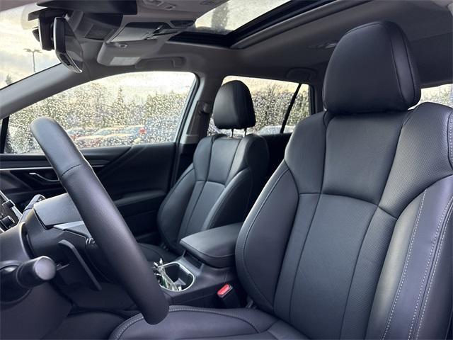 used 2025 Subaru Outback car, priced at $34,000