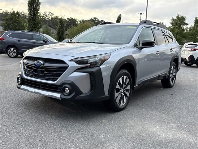 used 2025 Subaru Outback car, priced at $34,000