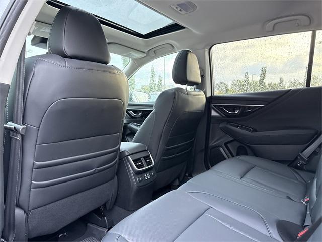 used 2025 Subaru Outback car, priced at $34,000
