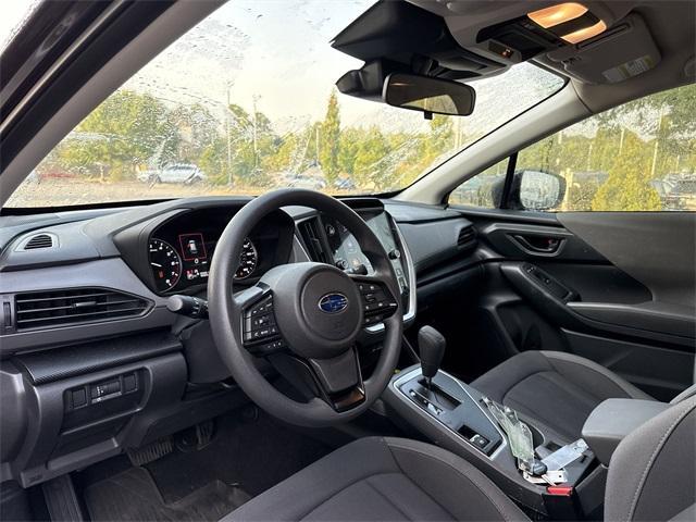 used 2025 Subaru Crosstrek car, priced at $28,000