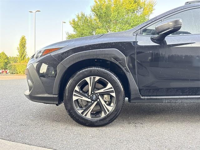 used 2025 Subaru Crosstrek car, priced at $28,000