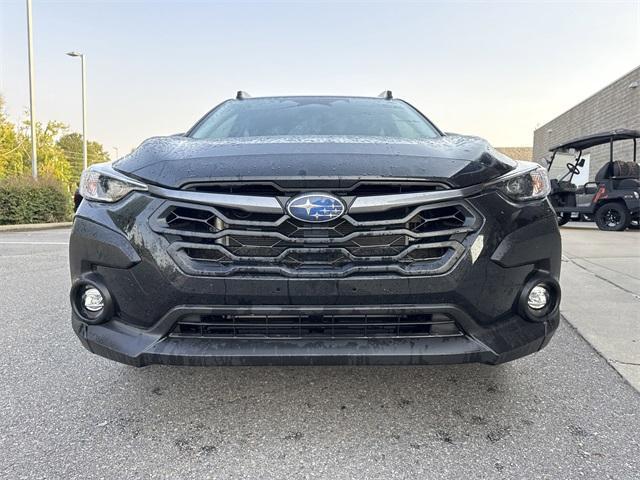 used 2025 Subaru Crosstrek car, priced at $28,000
