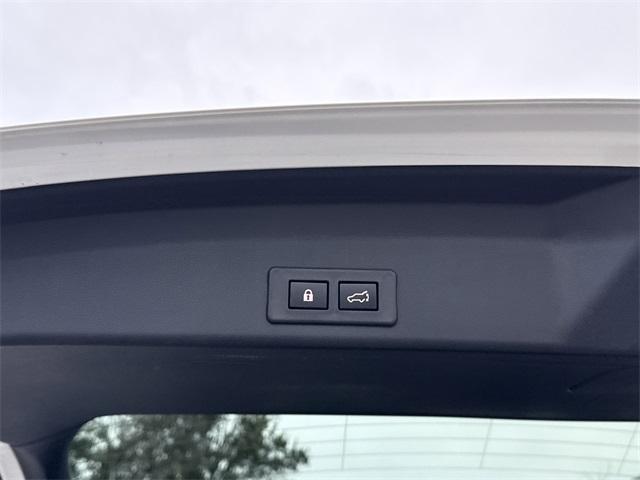 used 2025 Subaru Ascent car, priced at $41,400