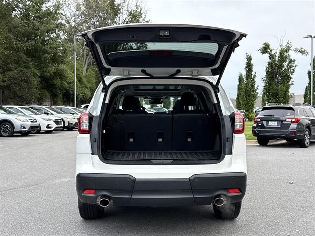 used 2025 Subaru Ascent car, priced at $41,400