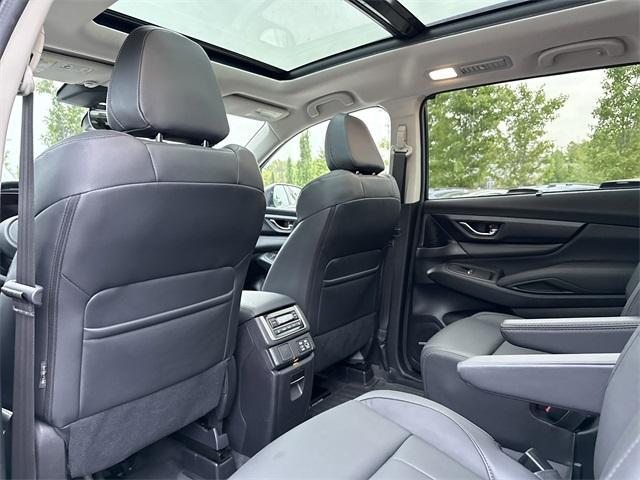 used 2025 Subaru Ascent car, priced at $41,400
