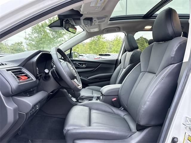 used 2025 Subaru Ascent car, priced at $41,400