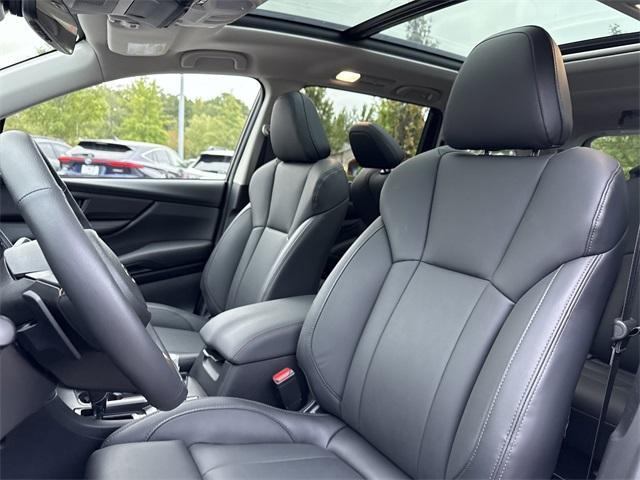 used 2025 Subaru Ascent car, priced at $41,400
