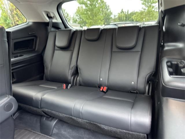 used 2025 Subaru Ascent car, priced at $41,400