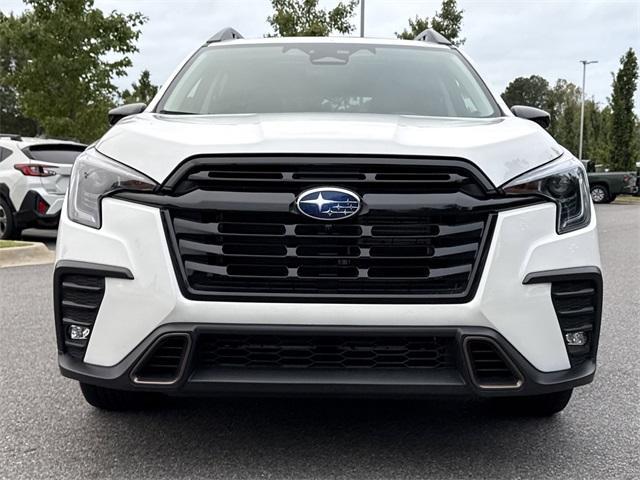 used 2025 Subaru Ascent car, priced at $41,400