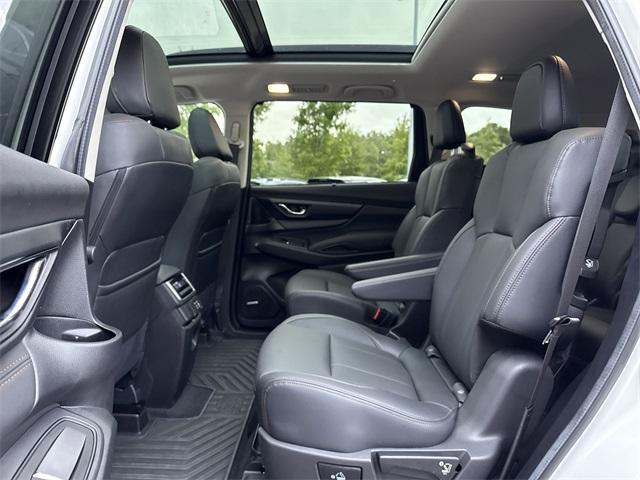 used 2025 Subaru Ascent car, priced at $41,400