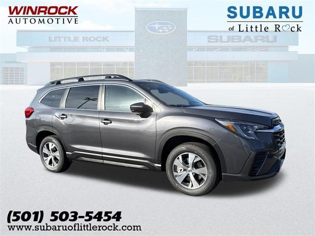 new 2025 Subaru Ascent car, priced at $39,709