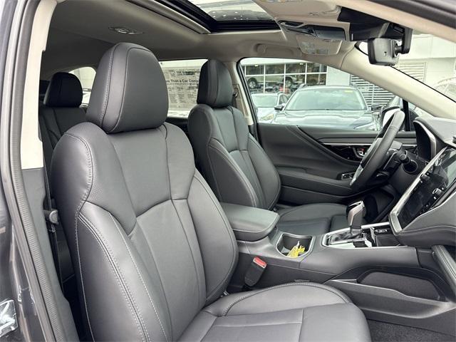new 2025 Subaru Outback car, priced at $37,904