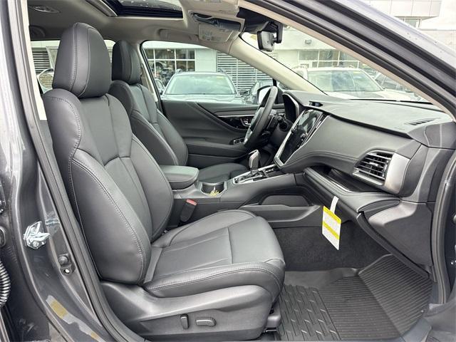 new 2025 Subaru Outback car, priced at $37,904