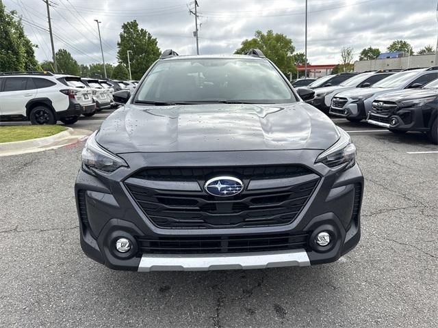 new 2025 Subaru Outback car, priced at $37,904