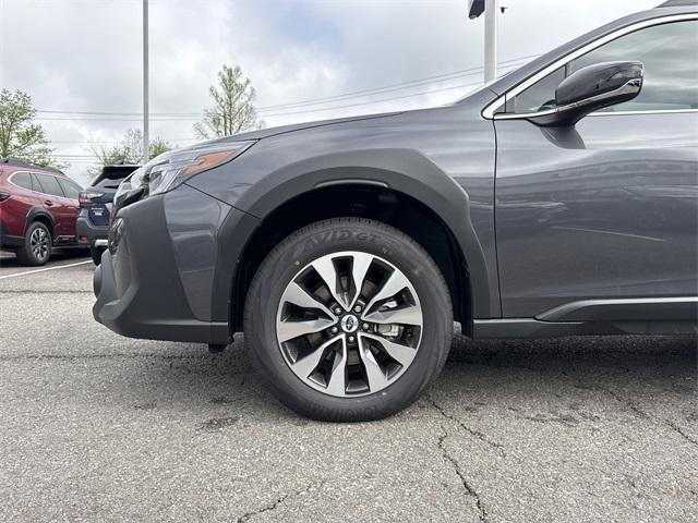 new 2025 Subaru Outback car, priced at $37,904