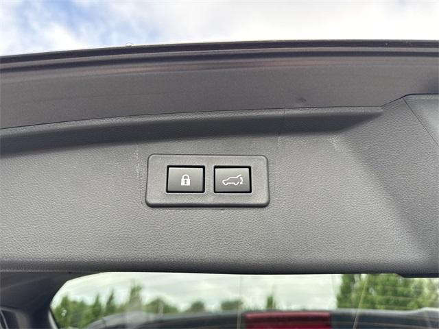 new 2025 Subaru Outback car, priced at $37,904