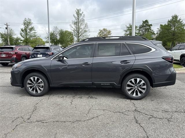 new 2025 Subaru Outback car, priced at $37,904