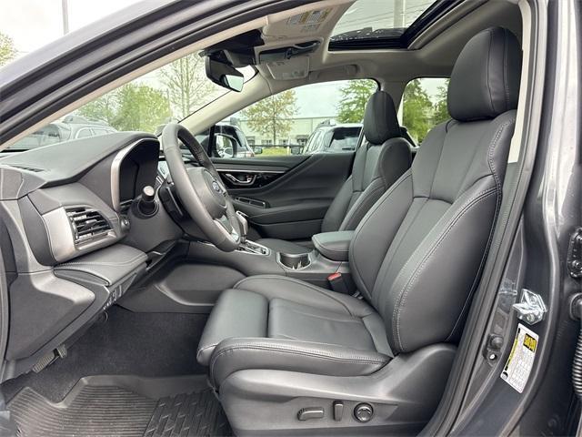 new 2025 Subaru Outback car, priced at $37,904
