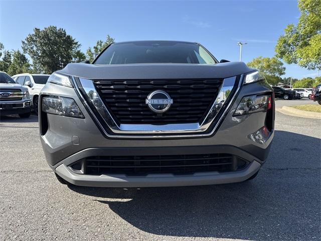 used 2023 Nissan Rogue car, priced at $21,500