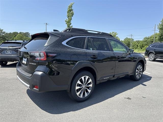 new 2025 Subaru Outback car, priced at $38,113