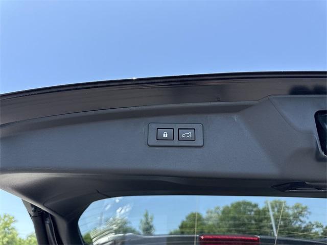 new 2025 Subaru Outback car, priced at $38,113