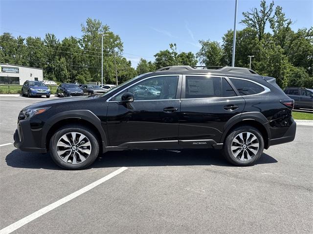 new 2025 Subaru Outback car, priced at $38,113