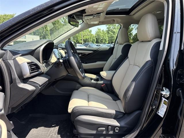 new 2025 Subaru Outback car, priced at $38,113
