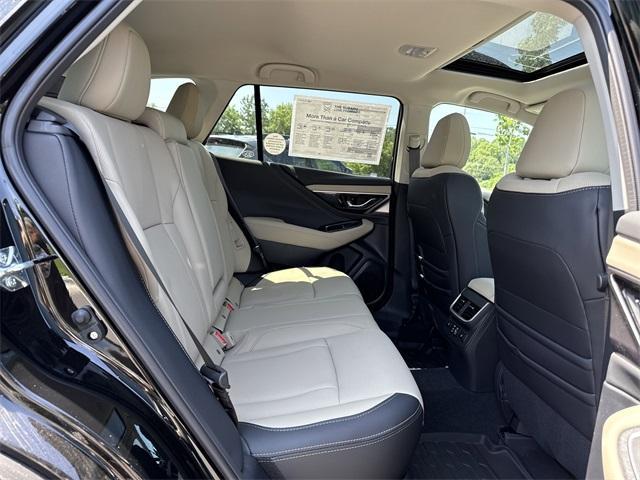 new 2025 Subaru Outback car, priced at $38,113