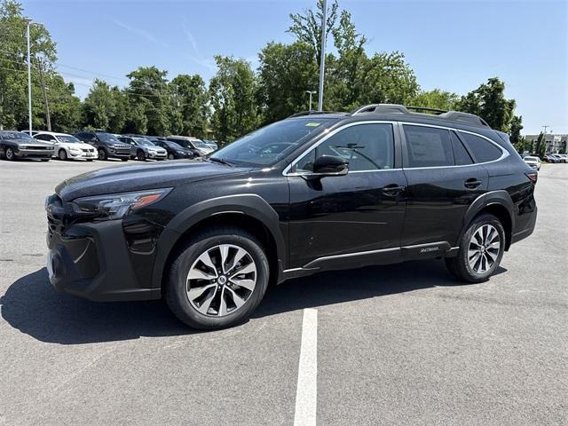 new 2025 Subaru Outback car, priced at $38,113