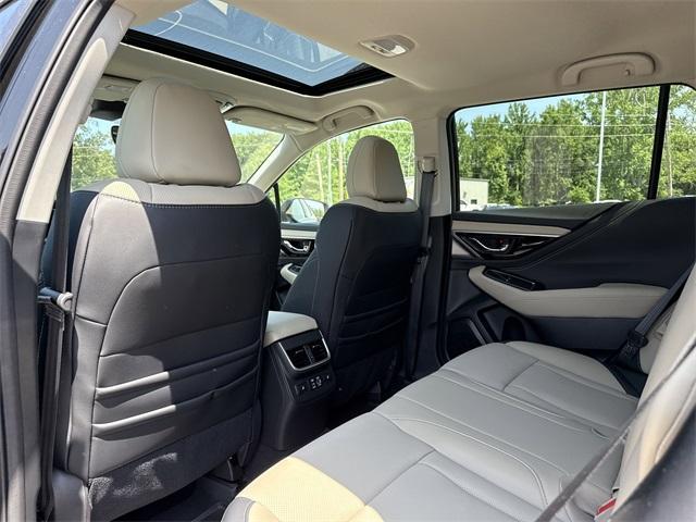 new 2025 Subaru Outback car, priced at $38,113