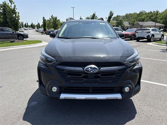 new 2025 Subaru Outback car, priced at $38,113