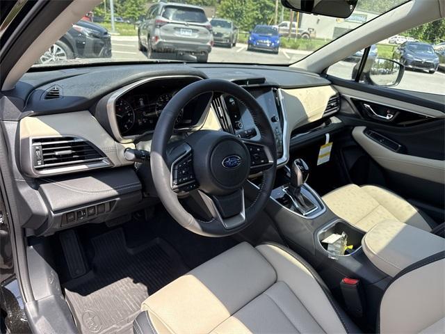 new 2025 Subaru Outback car, priced at $38,113