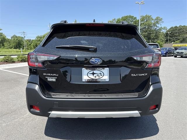 new 2025 Subaru Outback car, priced at $38,113