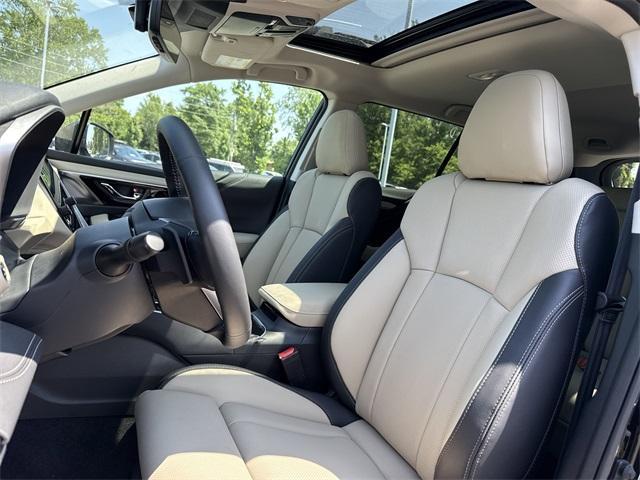 new 2025 Subaru Outback car, priced at $38,113
