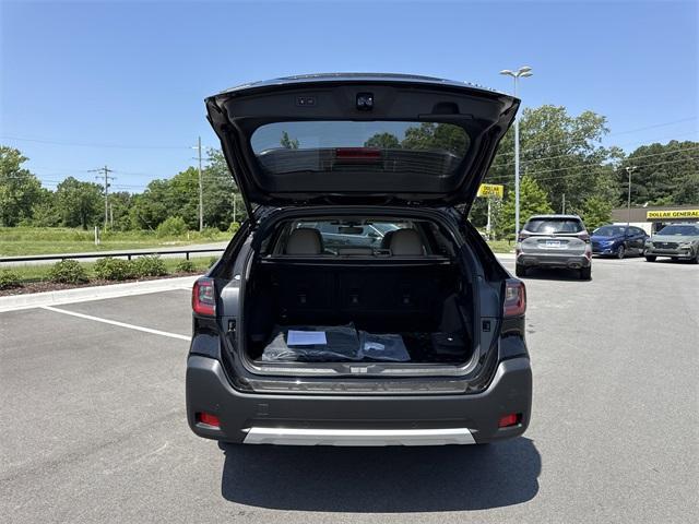 new 2025 Subaru Outback car, priced at $38,113