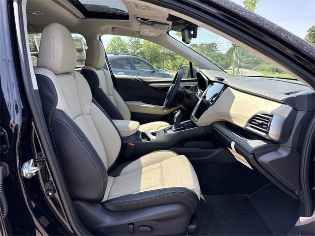 new 2025 Subaru Outback car, priced at $38,113