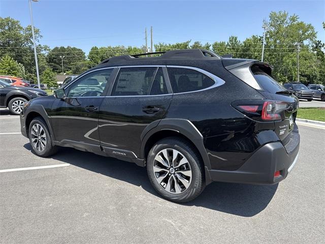 new 2025 Subaru Outback car, priced at $38,113