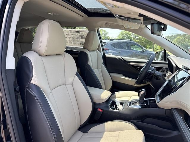 new 2025 Subaru Outback car, priced at $38,113