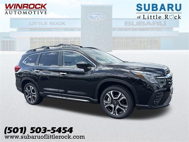new 2025 Subaru Ascent car, priced at $50,940