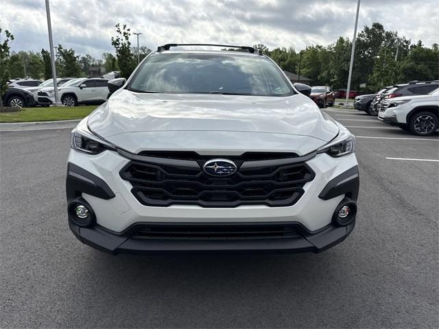 new 2025 Subaru Crosstrek car, priced at $32,802